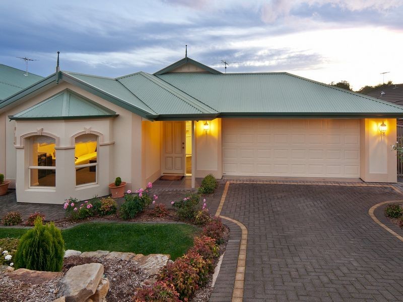 15 Star Lily Street, Craigburn Farm SA 5051