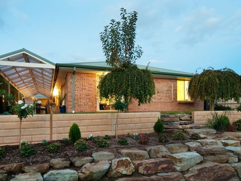 15 Star Lily Street, Craigburn Farm SA 5051