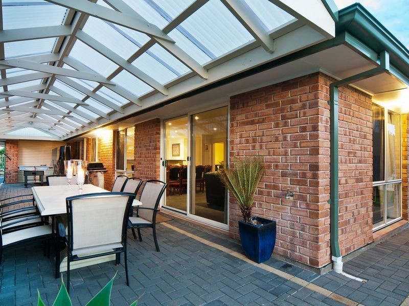 15 Star Lily Street, Craigburn Farm SA 5051