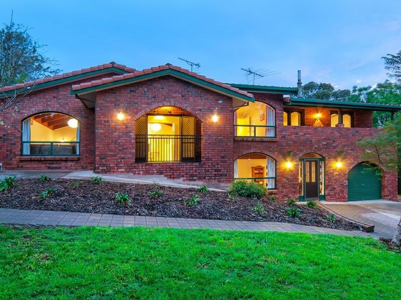 15 Hawker Avenue, Belair SA 5052