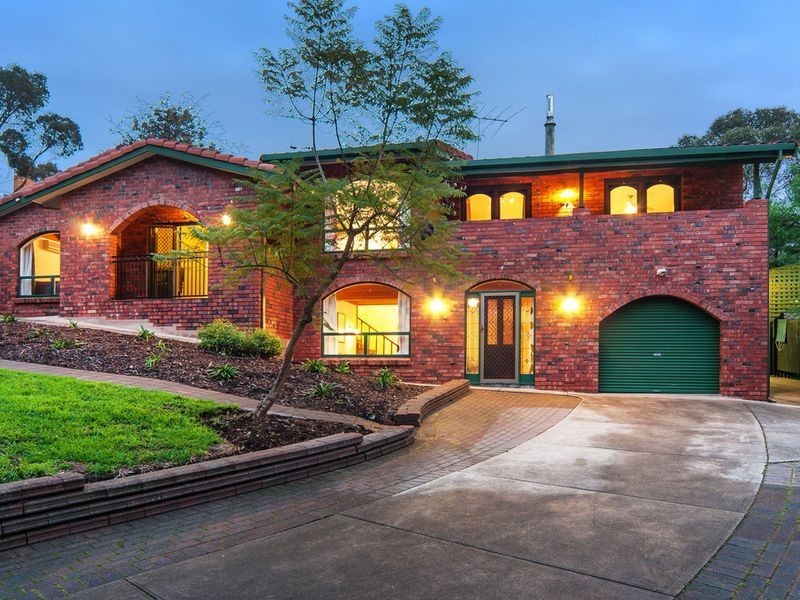15 Hawker Avenue, Belair SA 5052