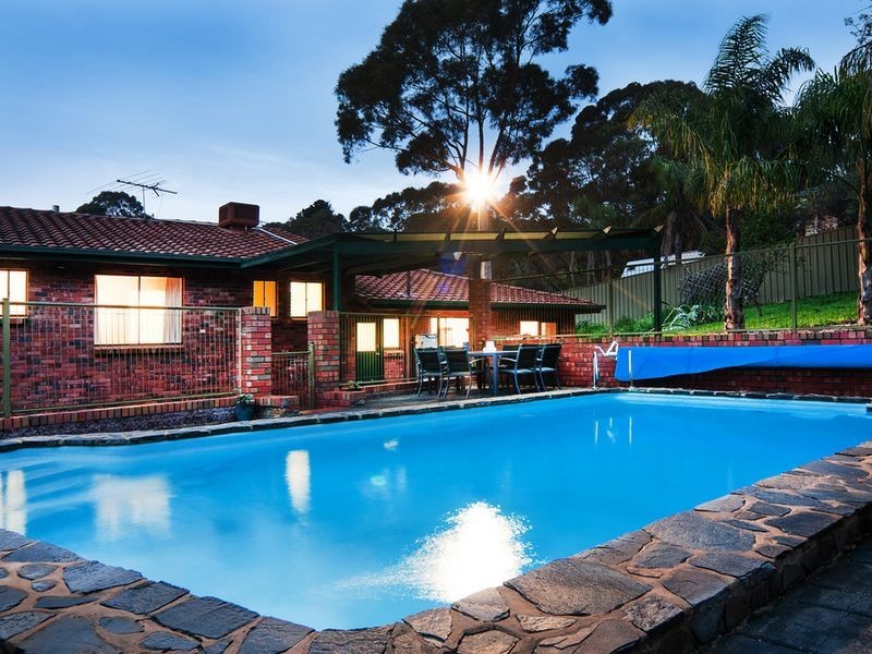 15 Hawker Avenue, Belair SA 5052