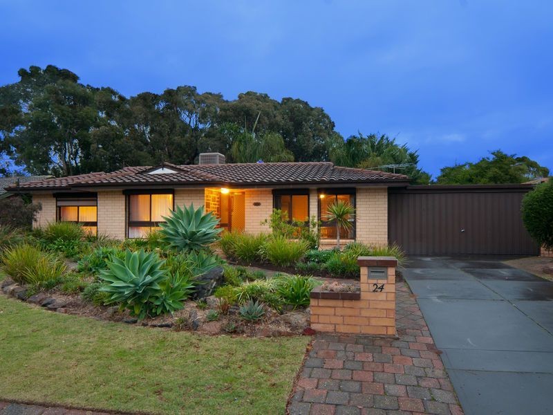 24 Ernest Crescent, Happy Valley SA 5159