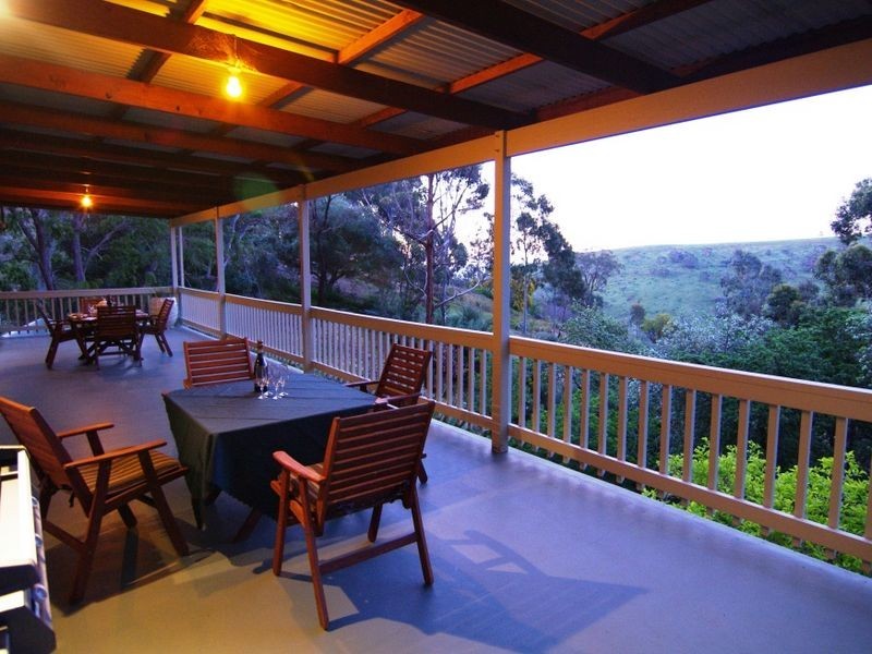 1 Horsell Road, Belair SA 5052