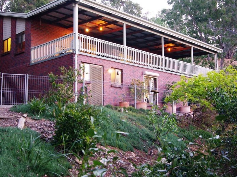 1 Horsell Road, Belair SA 5052