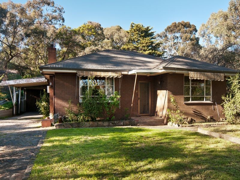 8 Miller Terrrace, Blackwood SA 5051