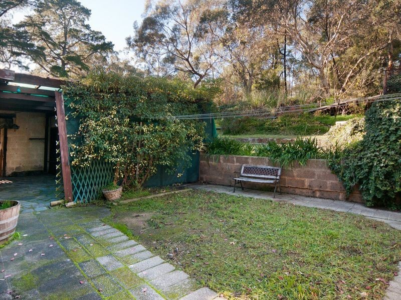 8 Miller Terrrace, Blackwood SA 5051