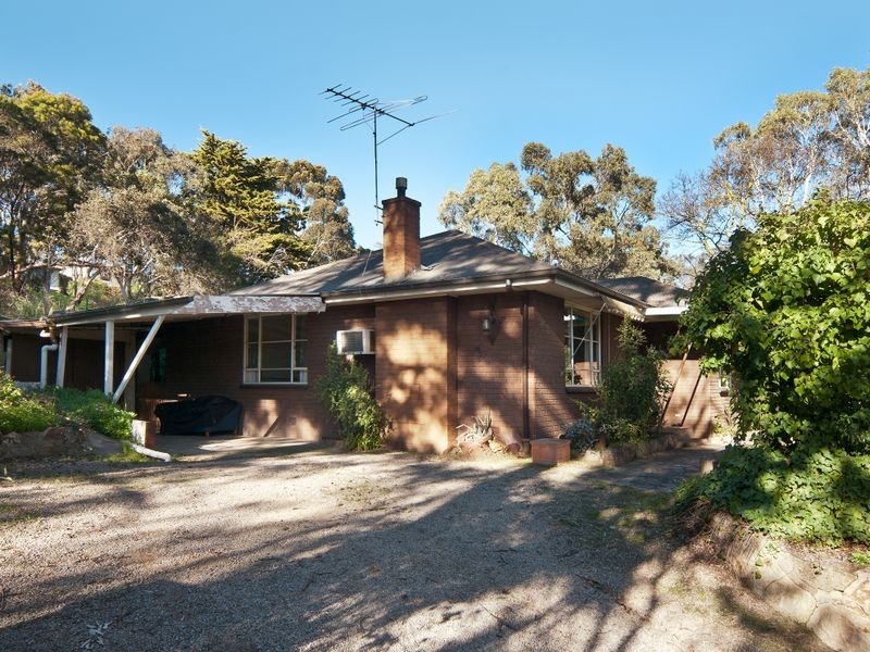 8 Miller Terrrace, Blackwood SA 5051