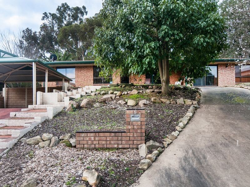 5 Radiata Place, Aberfoyle Park SA 5159
