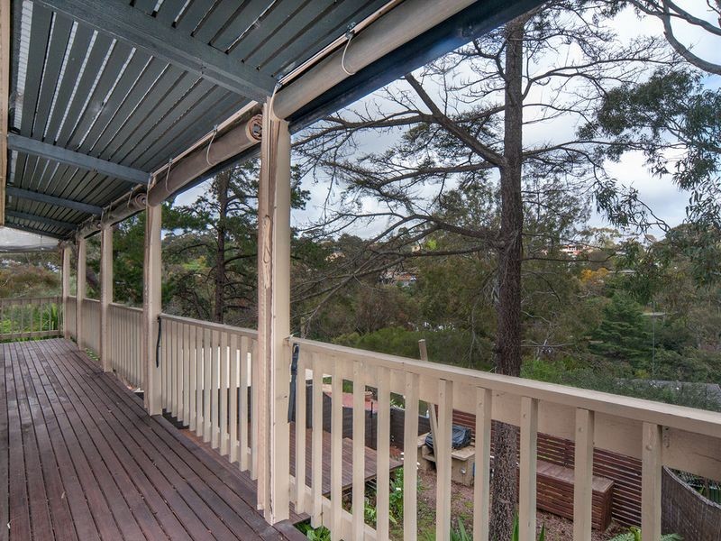 4 Deepdene Avenue, Bellevue Heights SA 5050