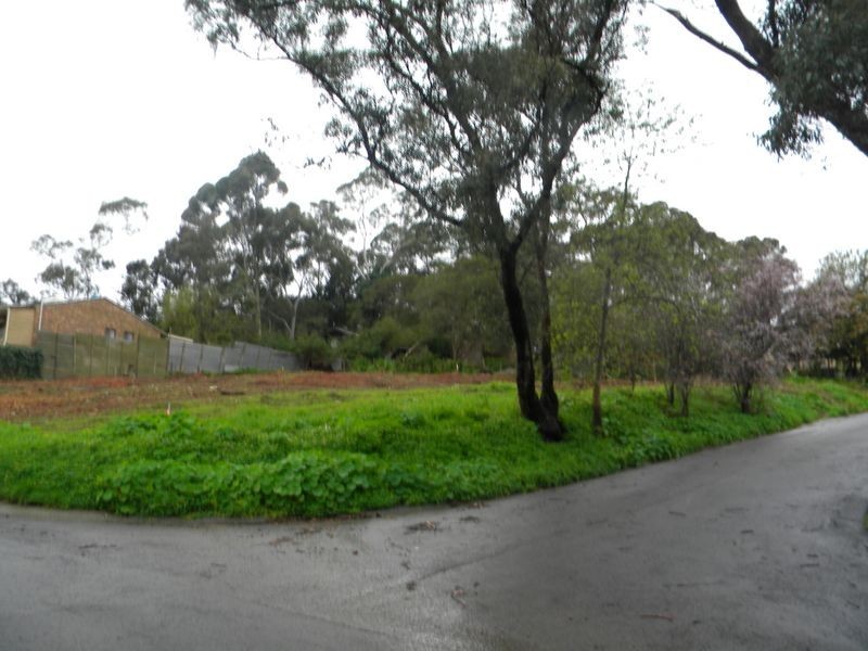 (Lot 475) 48 Penno Parade South, Blackwood SA 5051