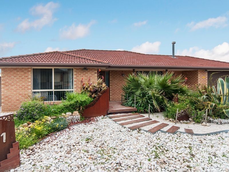 11 Livermead Way, Moana SA 5169