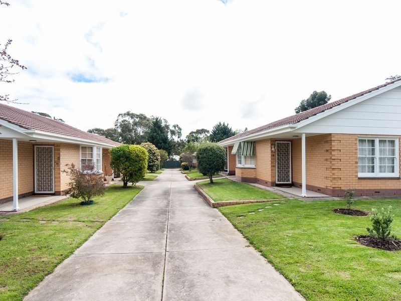 4/247 Shepherds Hill Road, Eden Hills SA 5050