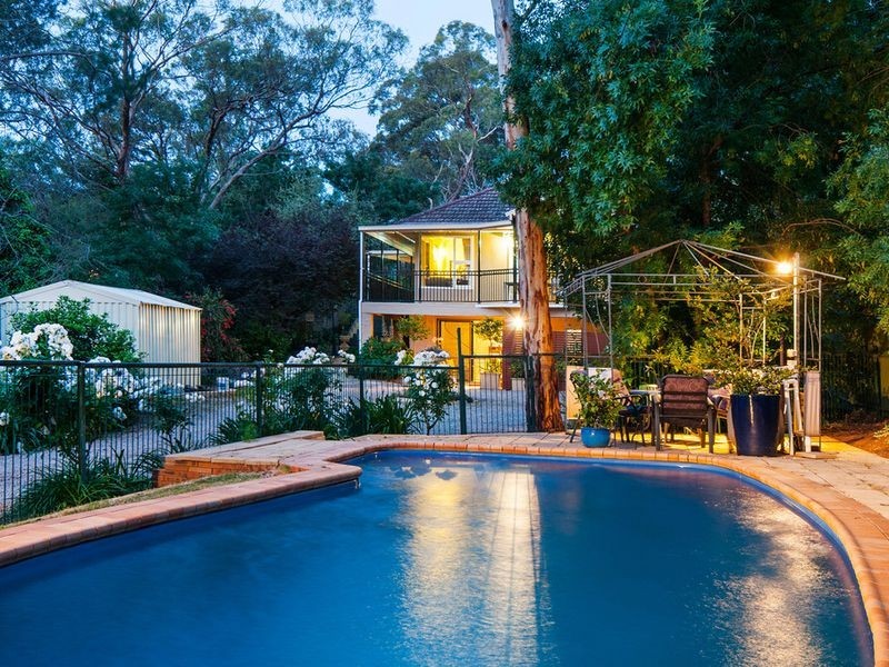 8 Baldina Street, Eden Hills SA 5050