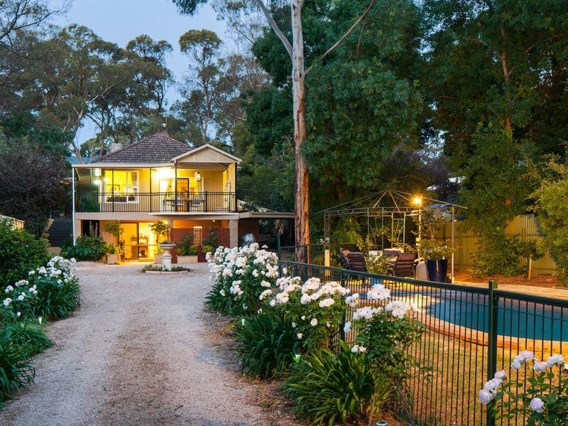 8 Baldina Street, Eden Hills SA 5050