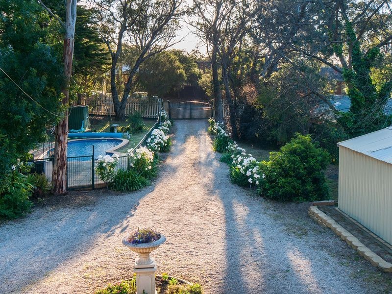 8 Baldina Street, Eden Hills SA 5050