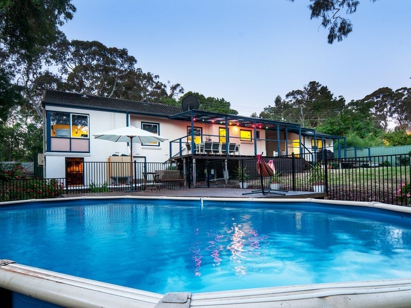 7 Pine Grove, Belair SA 5052