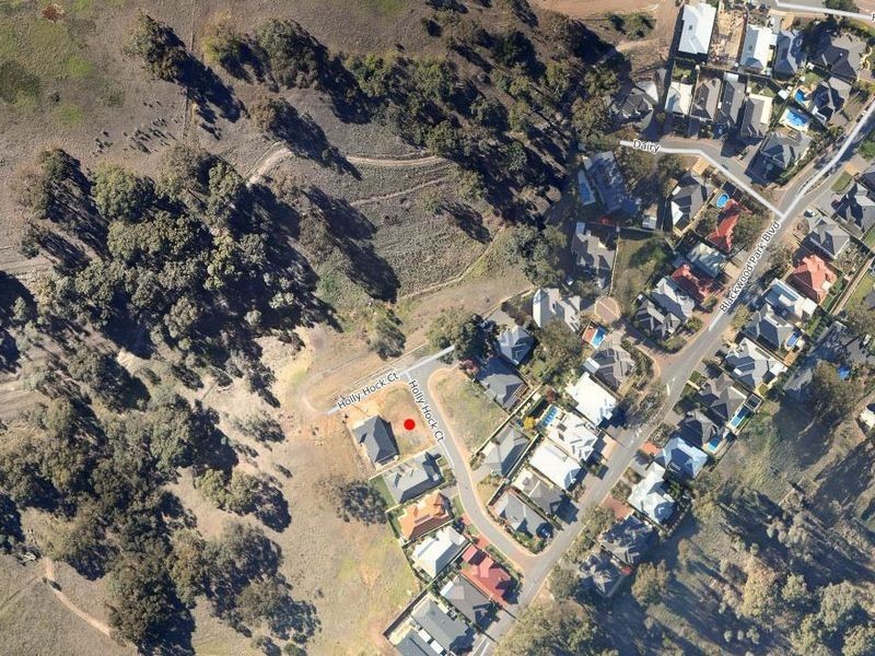 9 Holly Hock Ct, Craigburn Farm SA 5051