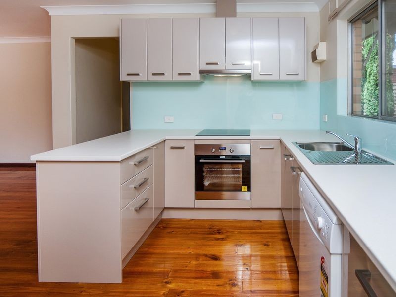 3/247 Shepherds Hill Road, Eden Hills SA 5050
