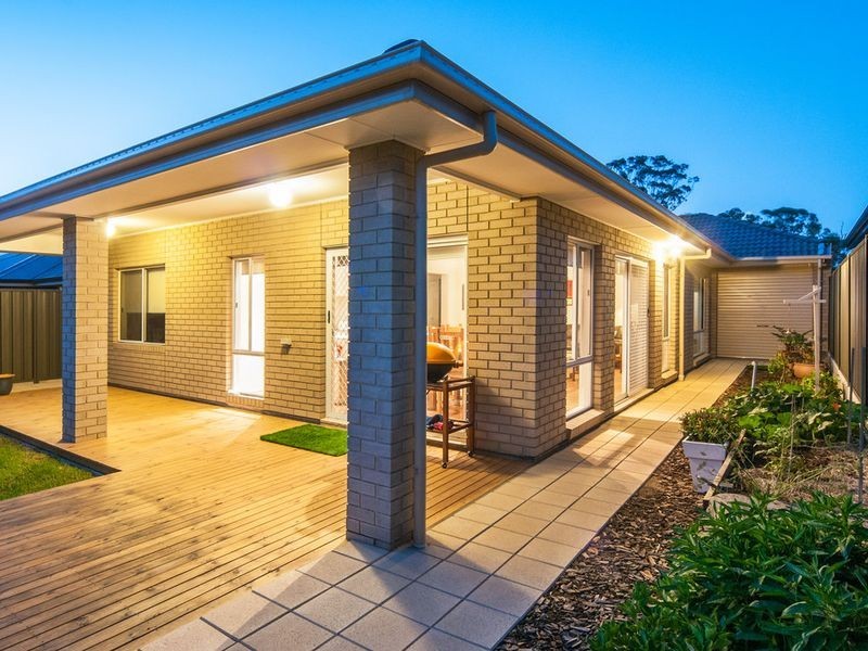 43 Craigburn Road, Craigburn Farm SA 5051