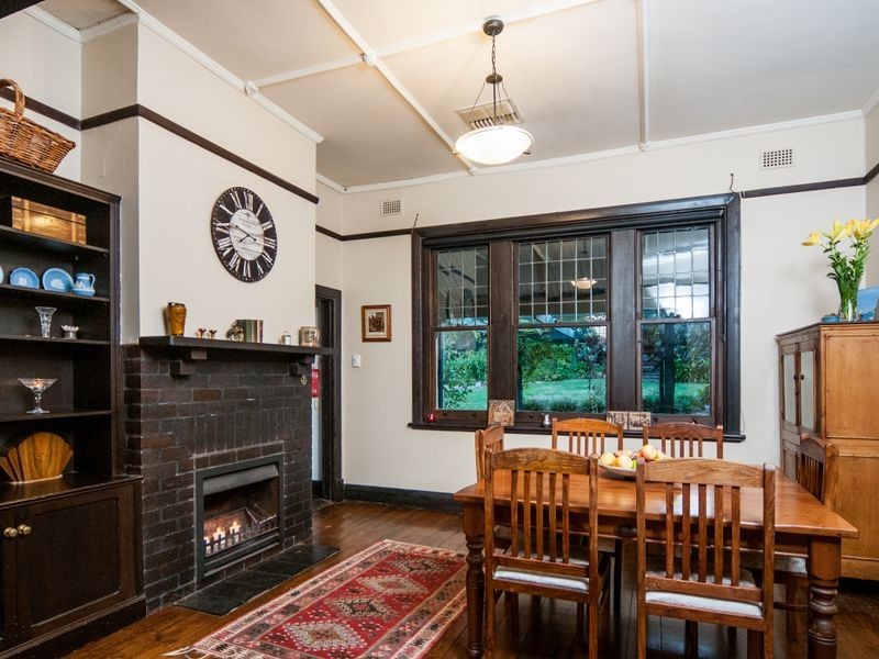 4 Sandford Avenue, Blackwood SA 5051