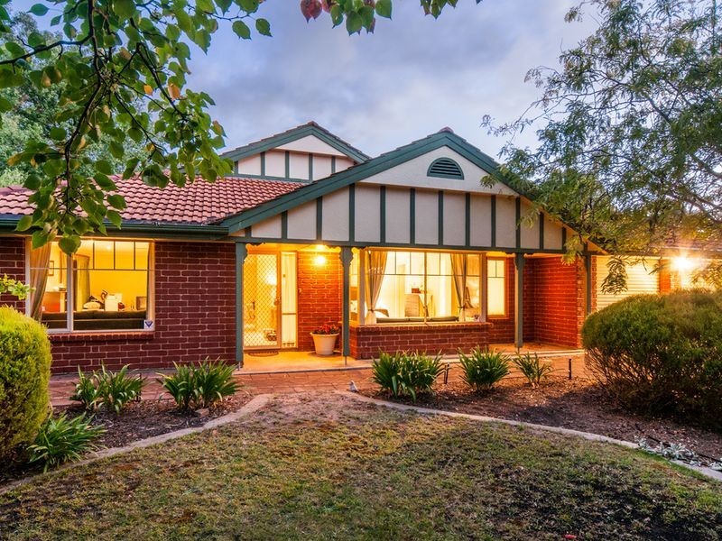 20 Turners Avenue, Coromandel Valley SA 5051