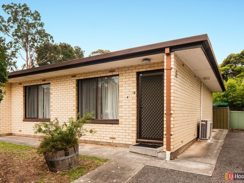 Unit 1 6 Albert Place, Blackwood SA 5051