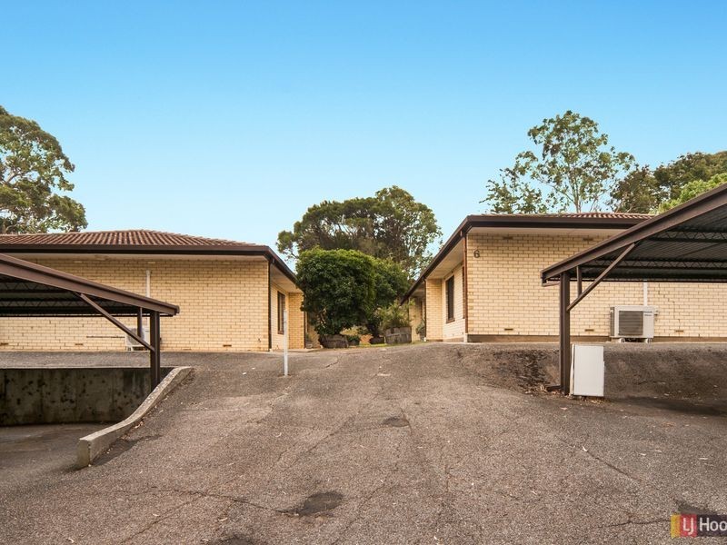 Unit 1 6 Albert Place, Blackwood SA 5051