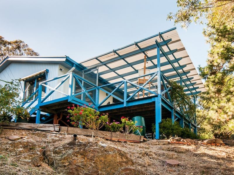 31A Willora Road, Eden Hills SA 5050