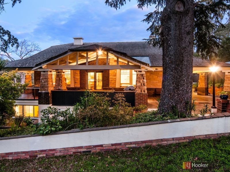 12 Keith Road, Blackwood SA 5051