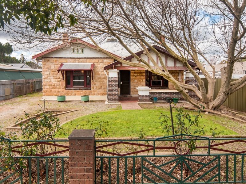 33 Frederick Street, Clarence Park SA 5034