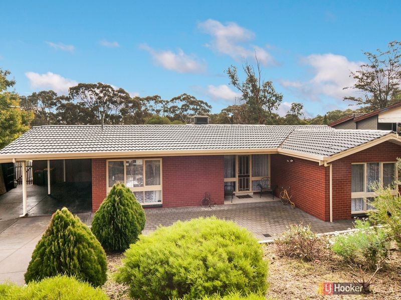 10 Leopold Street, Vista SA 5091