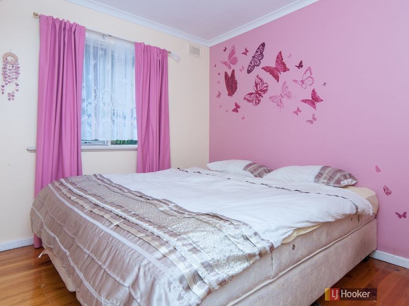 10 Leopold Street, Vista SA 5091