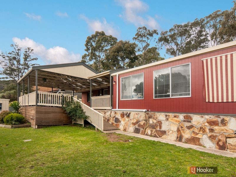 10 Leopold Street, Vista SA 5091