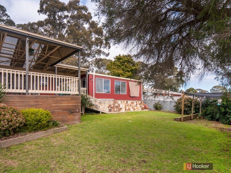 10 Leopold Street, Vista SA 5091