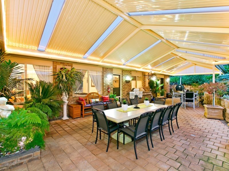 1 Rebecca Place, Flagstaff Hill SA 5159