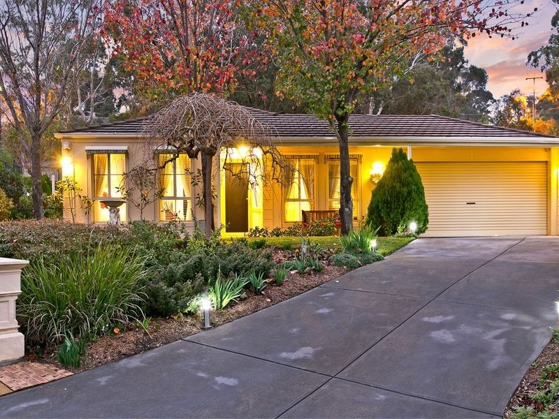 1 Rebecca Place, Flagstaff Hill SA 5159