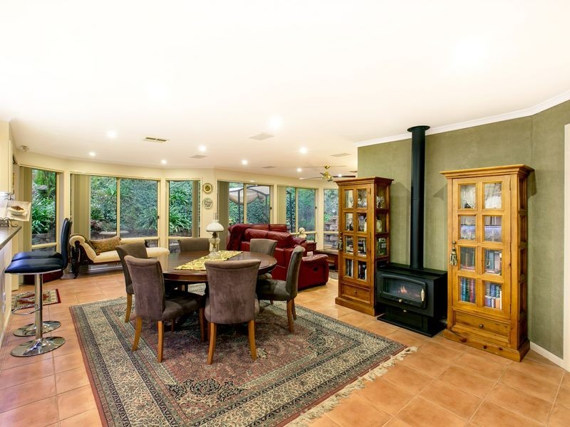 1 Rebecca Place, Flagstaff Hill SA 5159
