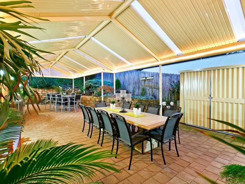 1 Rebecca Place, Flagstaff Hill SA 5159
