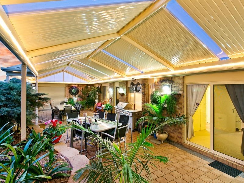 1 Rebecca Place, Flagstaff Hill SA 5159