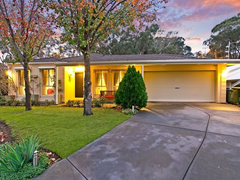 1 Rebecca Place, Flagstaff Hill SA 5159