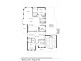1 Rebecca Place, Flagstaff Hill SA 5159 Floorplan