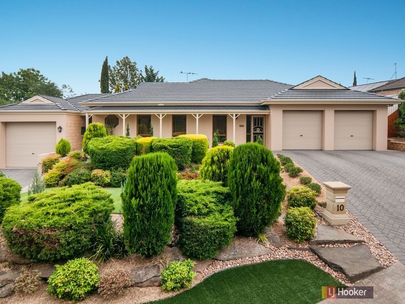 Craigburn Farm SA 5051