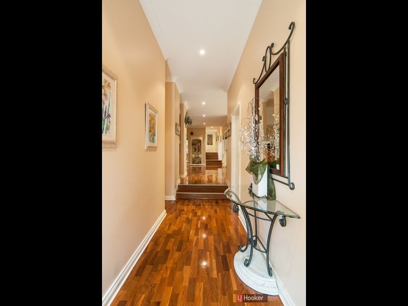 Craigburn Farm SA 5051