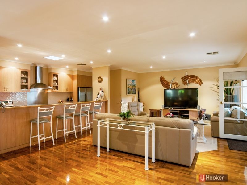 Craigburn Farm SA 5051