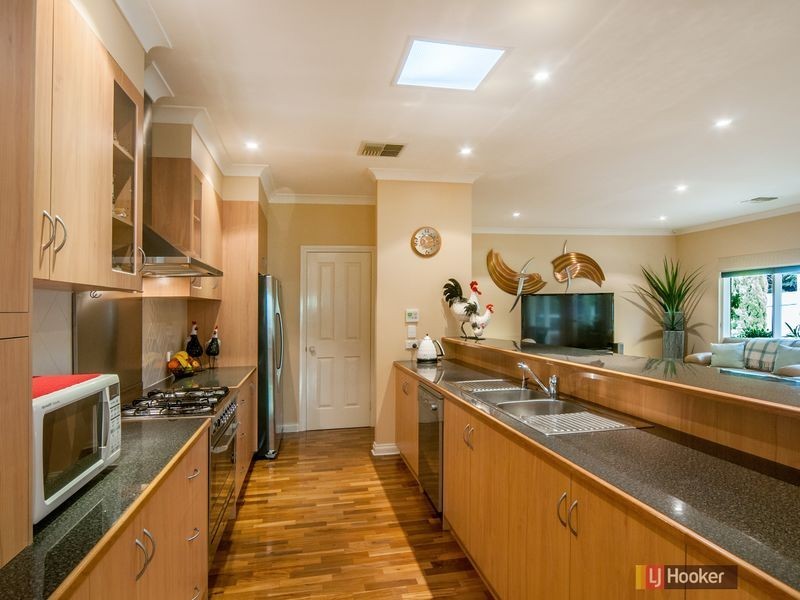 Craigburn Farm SA 5051