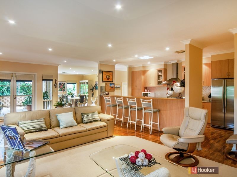 Craigburn Farm SA 5051