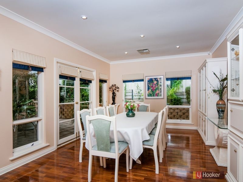 Craigburn Farm SA 5051