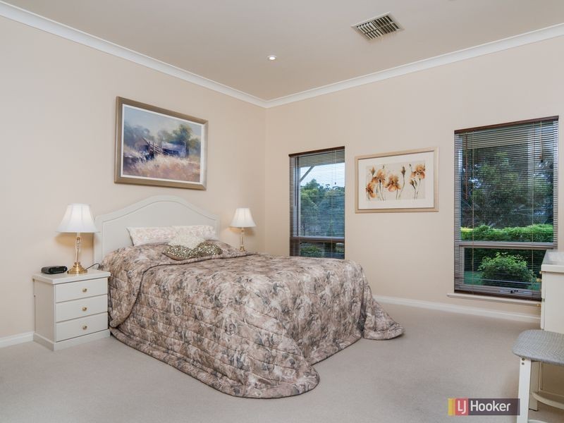 Craigburn Farm SA 5051