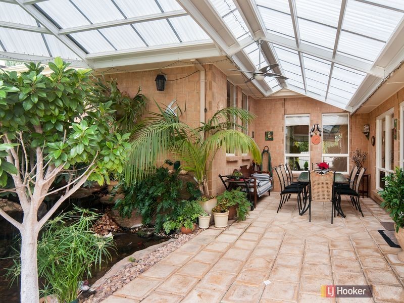 Craigburn Farm SA 5051